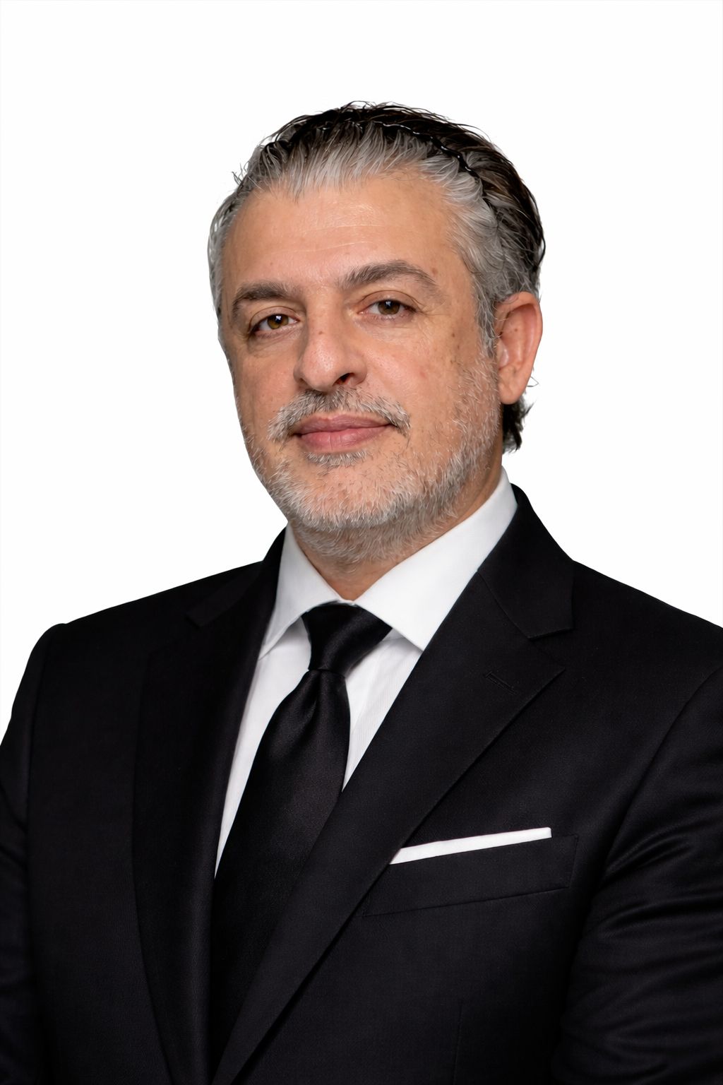 Ömer Akın - Founder of Quantum Intelligence Hub (QIH)
